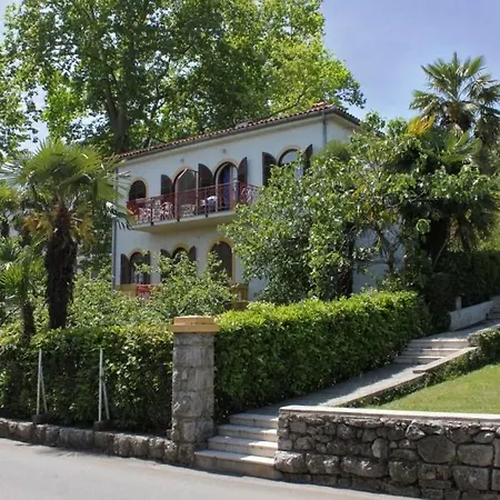 And With Parking Space Lovran, Opatija - 10403 Guest house Lovran
