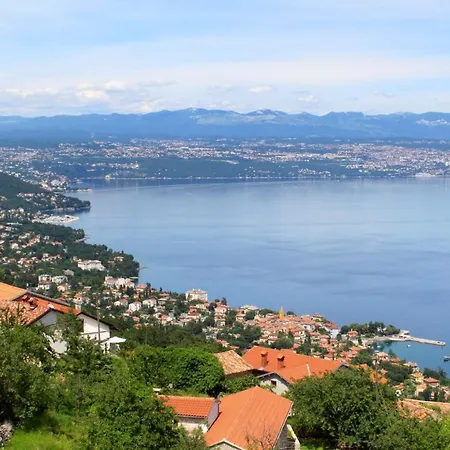 Guest house And With Parking Space Lovran, Opatija - 10403
