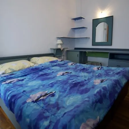 And With Parking Space Lovran, Opatija - 10403 Guest house 3*