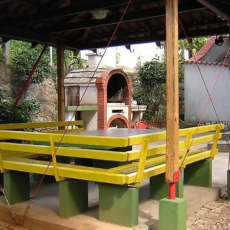 Pensionat And With Parking Space Lovran, Opatija - 10403 3*