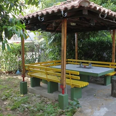 Pensionat And With Parking Space Lovran, Opatija - 10403 Lovran