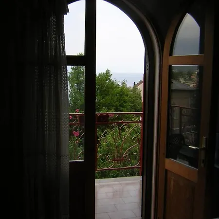 And With Parking Space Lovran, Opatija - 10403 Pensionat 3*