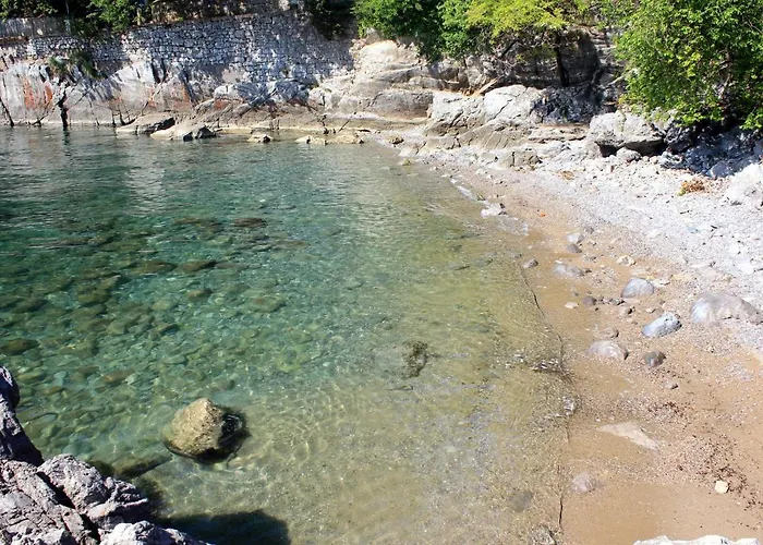 And With Parking Space Lovran, Opatija - 10403 3*