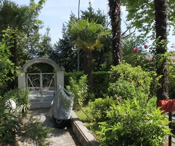 And With Parking Space Lovran, Opatija - 10403 Vendégház Lovran