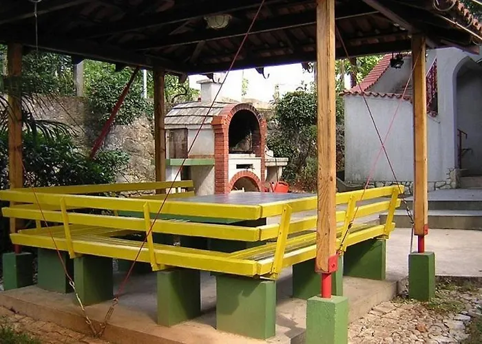 Vendégház And With Parking Space Lovran, Opatija - 10403 3*