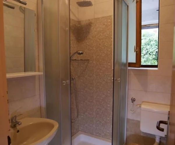 And With Parking Space Lovran, Opatija - 10403 Vendégház